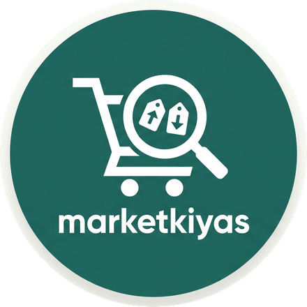 MarketKıyas