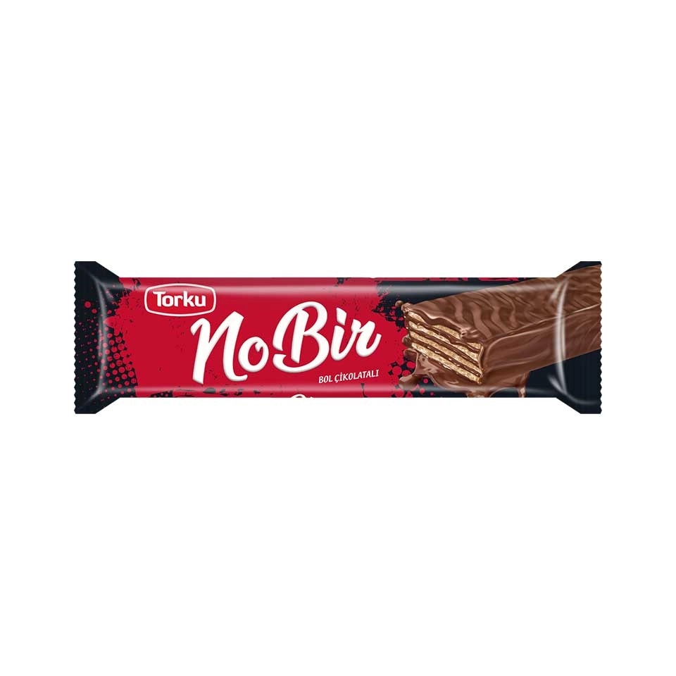 Torku No:1 Special Çikolatalı Gofret 32 Gr