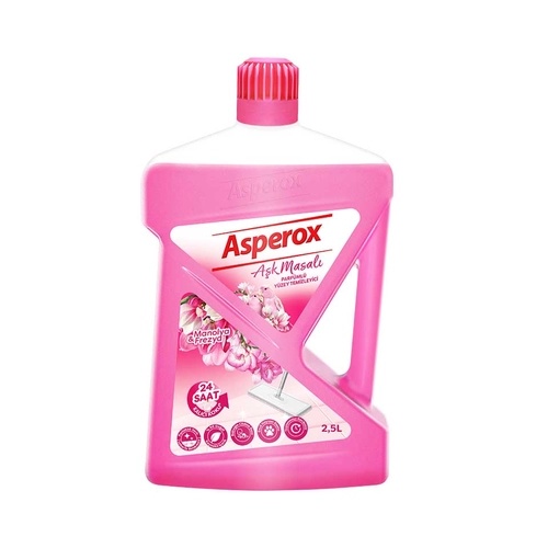 Asperox Aşk Masalı Yüzey Temizleyici 2.5 Lt