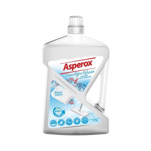 Asperox Temizlik Kokusu Yüzey Temizleyici 2.5 Lt