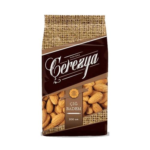 Çerezya Badem İçi Kuruyemiş 150 Gr