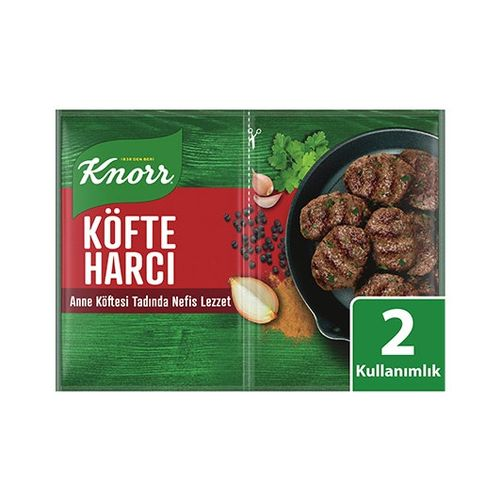 Knorr Köfte Harcı 82 Gr