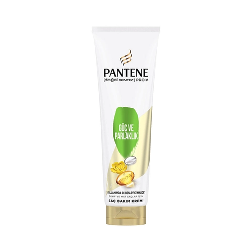 Pantene Saç Kremi 275 Ml