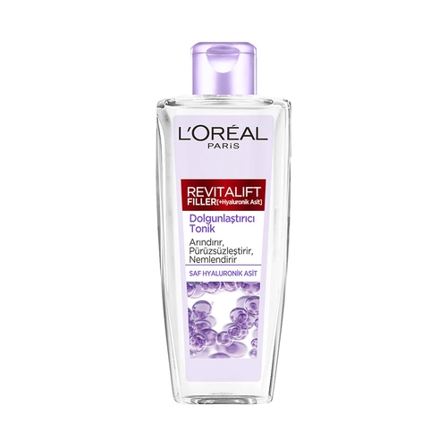 L'Oréal Paris Hyaluron Uzmanı Revitalizing Tonik 200 Ml
