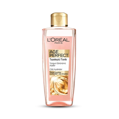 L'Oréal Paris Tonik Age Perfect 200 Ml