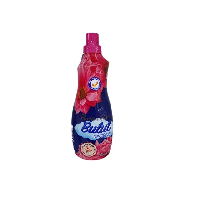 Bulut Parfüm Serisi Orta Konsantre 1.5 Lt