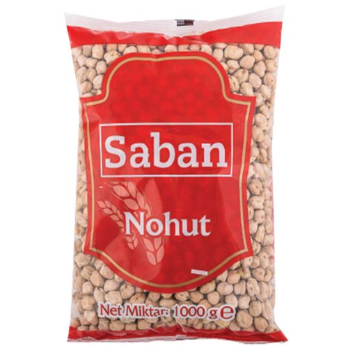 Saban Pilavlık Bulgur 1 Kg