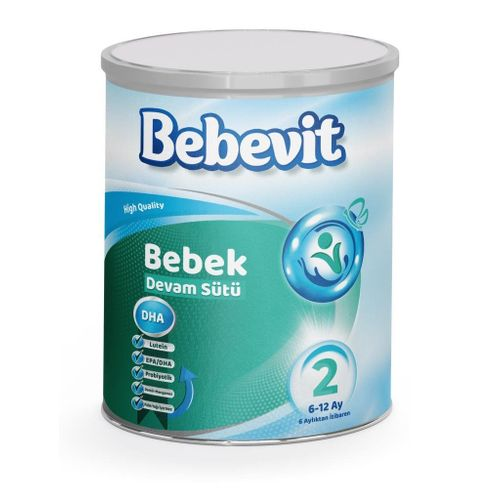 Bebivita 2 Devam Maması 400 Gr