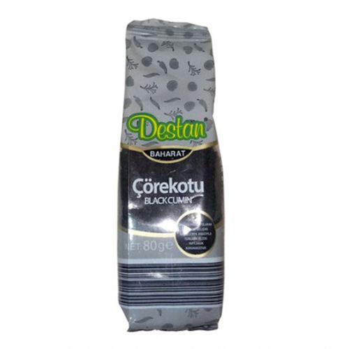 Destan Çörek Otu 75 Gr