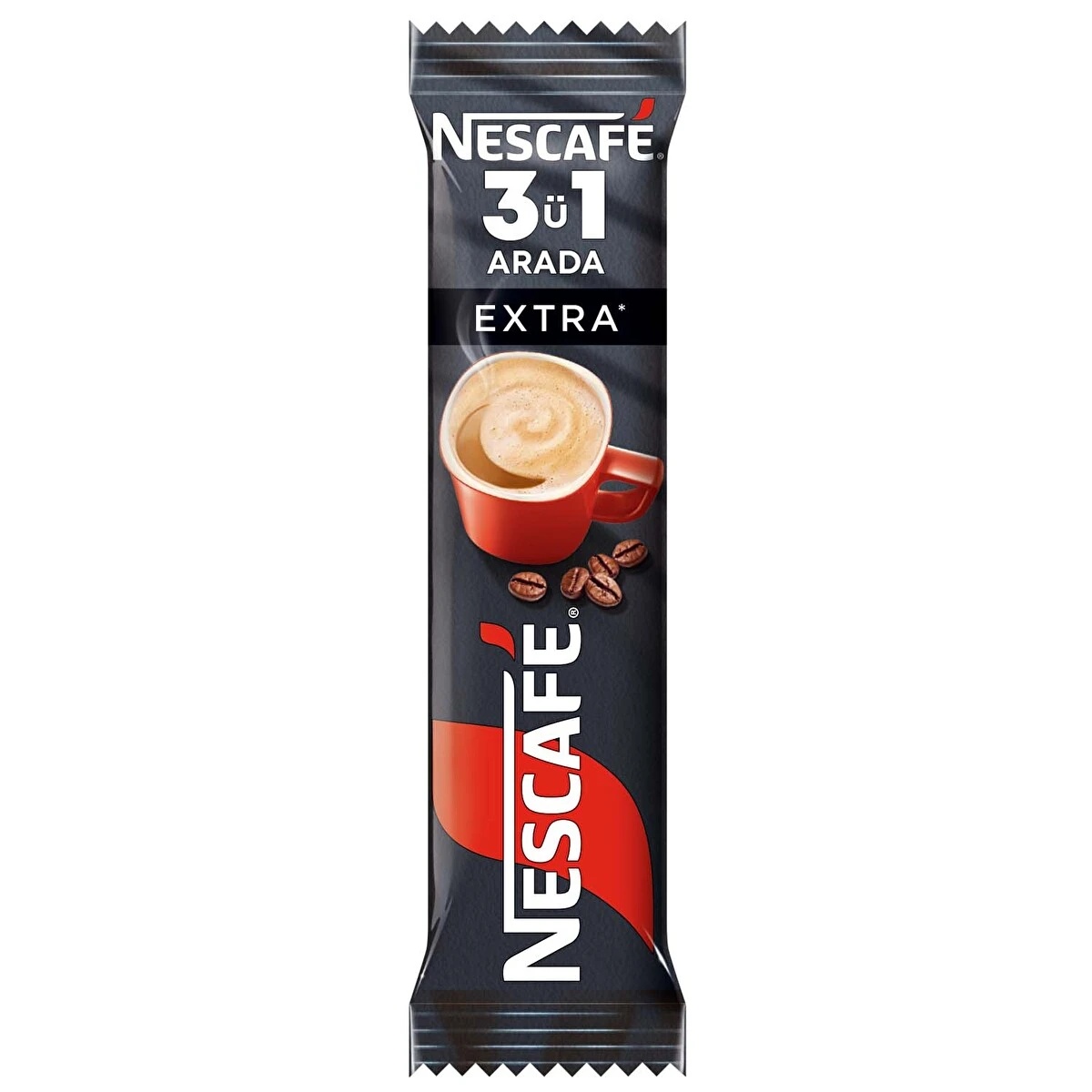 Nescafé 3'ü 1 Arada Bol Kahve 16 Gr