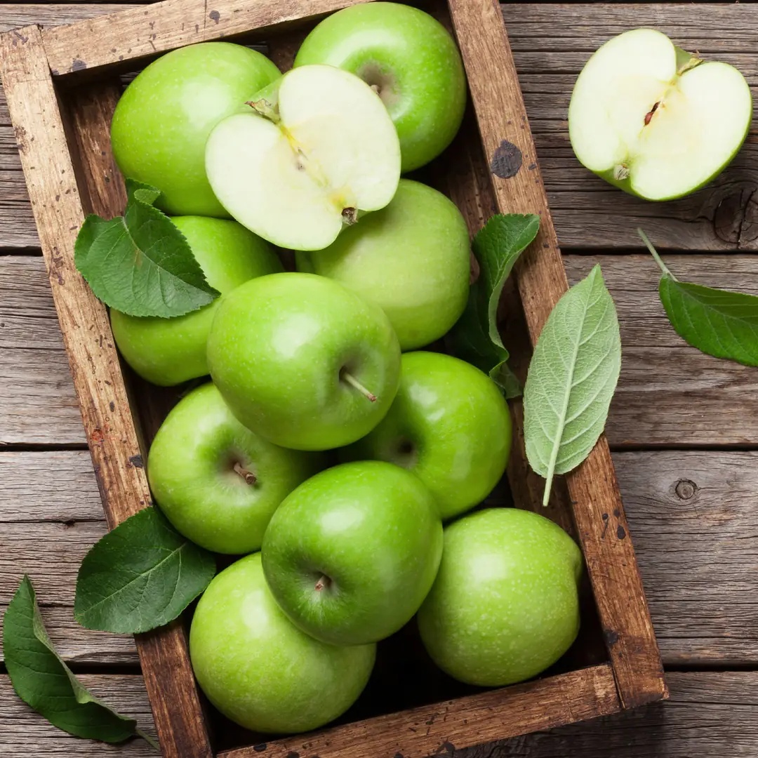 Granny Smith Elma 1 Kg