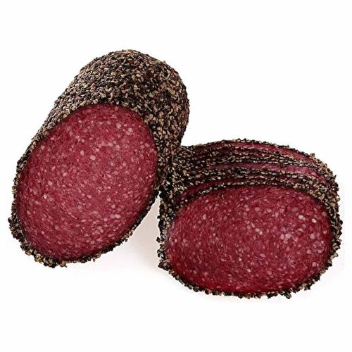 Polonez Dana İtalyan Salam Biberli 1 Kg