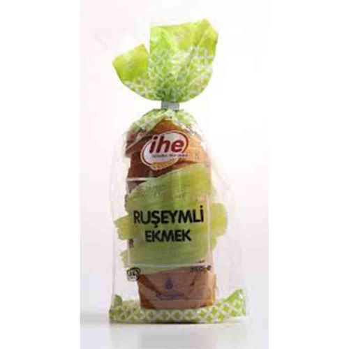 İHE İstanbul Halk Ekmek Ruşeymli Ekmek 350 Gr