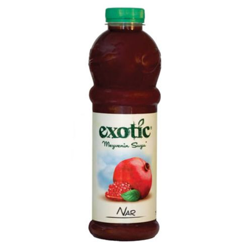 Nar Suyu 750 Ml