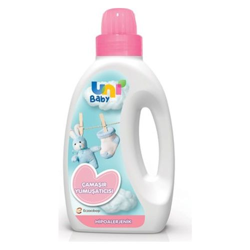 Uni Baby Çamaşır Yumuşatıcısı 1.5 Lt