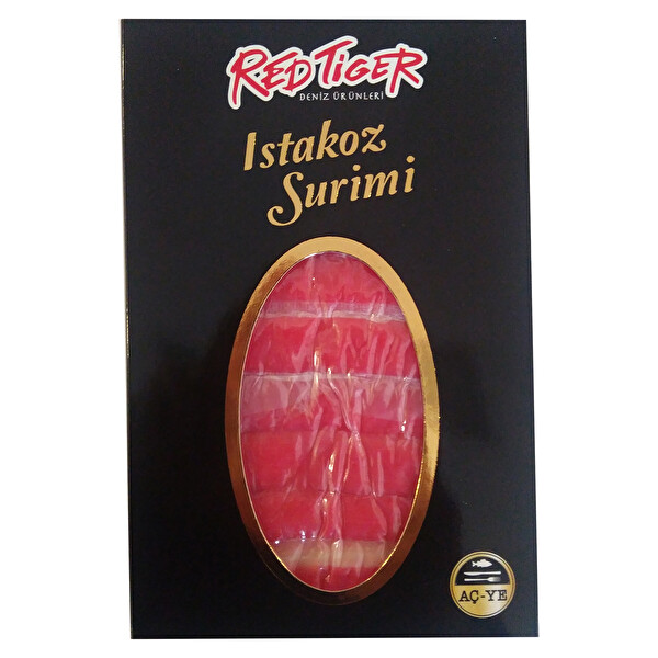 İstakoz Surumi 250 Gr