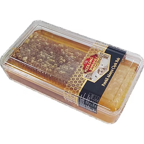Kızıldağ İmranlı Petek Bal 900 Gr