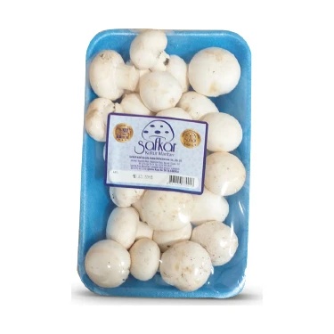 Safkar Mantar 400 Gr