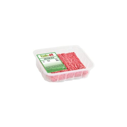 Haket %20 Yağlı Dana Kıyma 500 Gr