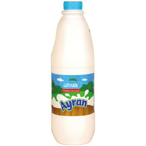 Göynük Tam Yağlı Ayran 1.5 Lt