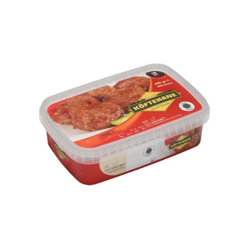 Köftehane Akçaabat Dana Köfte 450 Gr