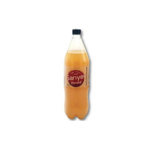 Sarıyer Gazoz Gazlı İçecek 1.5 Lt