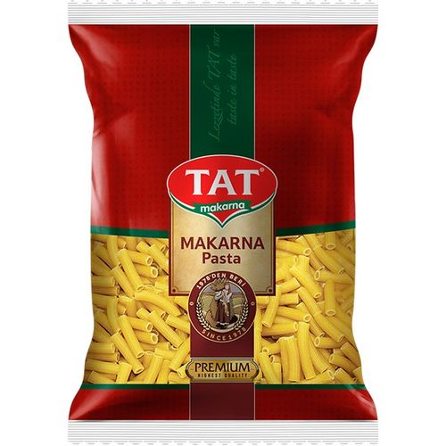 Tat İnce Kesme Makarna 500 Gr