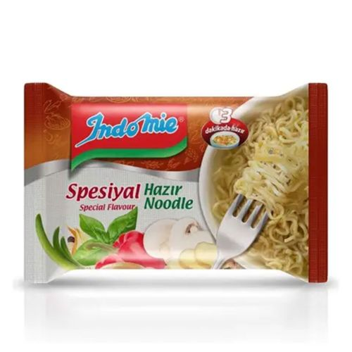 Indomie Special Sebzeli Noodle 75 Gr