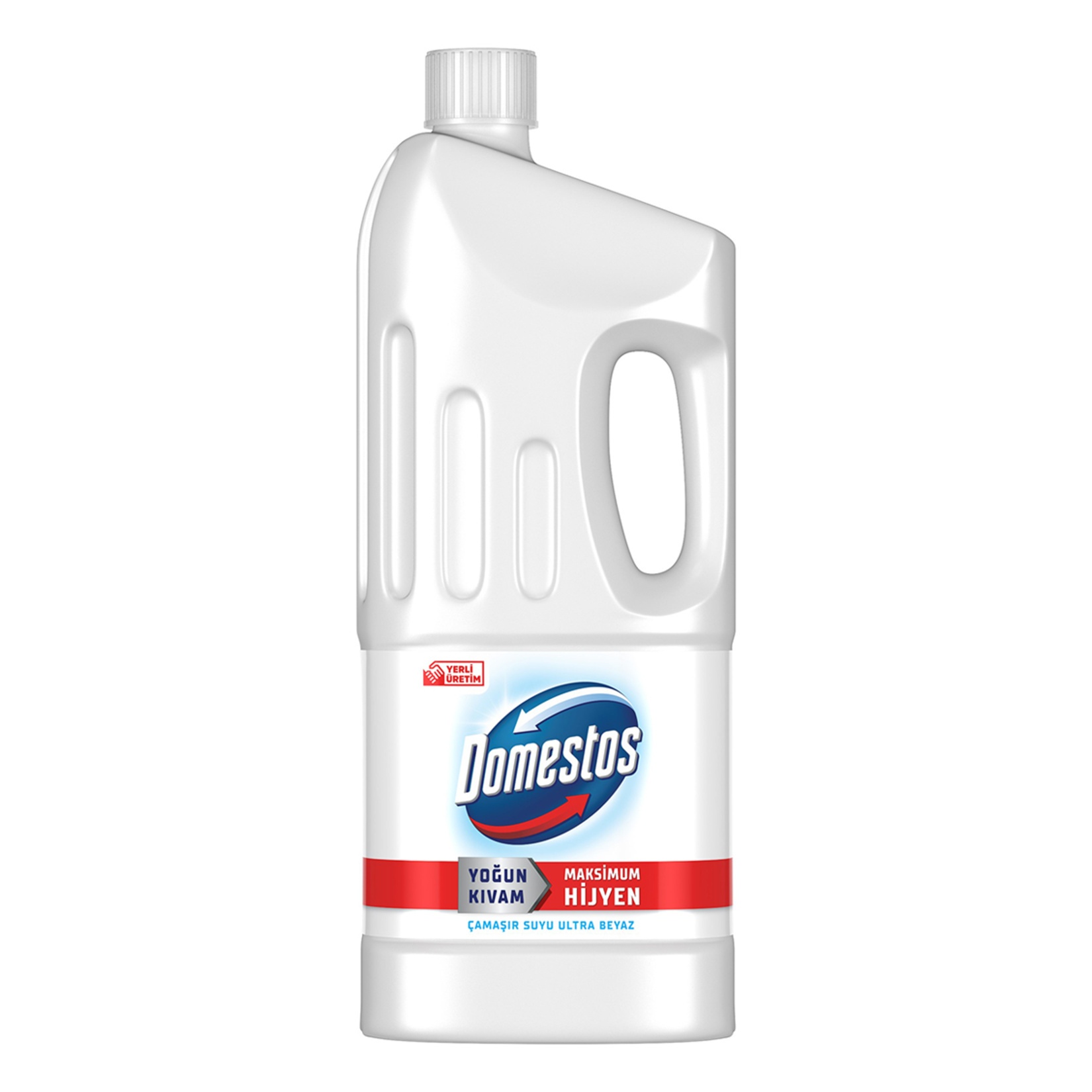 Domestos Ultra Beyaz Çamaşır Suyu 1.85 Lt
