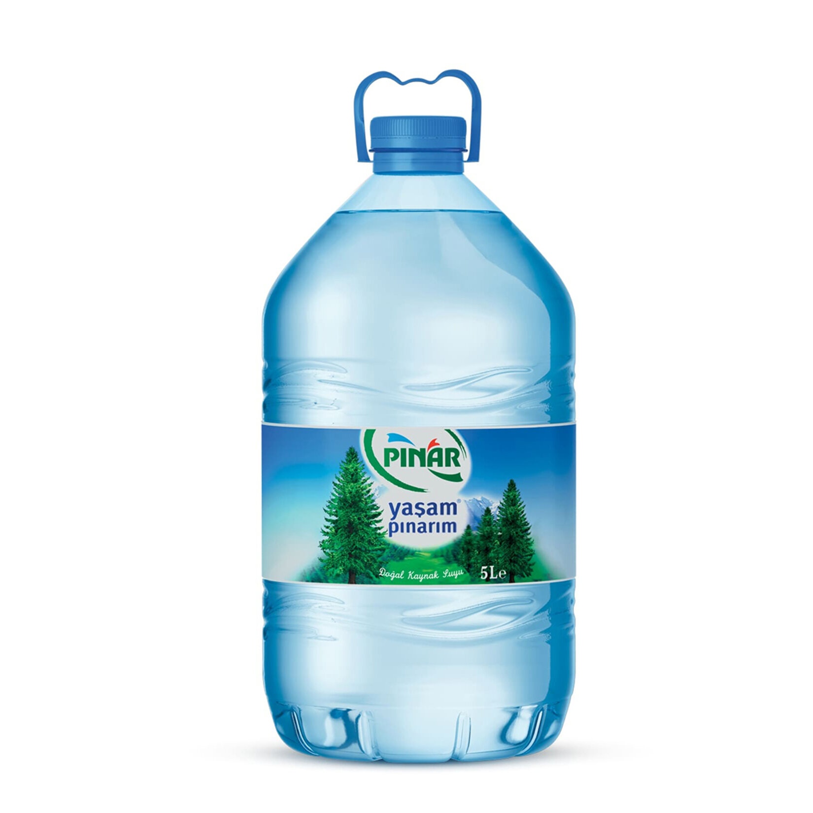 Pınar Yaşam Pınarım 5 Lt