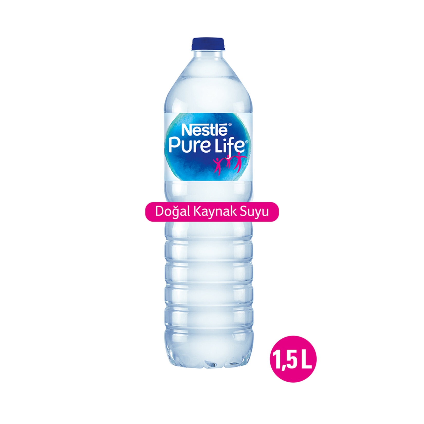 Nestlé Pure Life Su 1.5 Lt