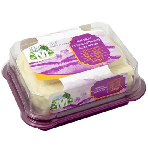Migros Koyun Keçi İnek Peyniri 350 Gr