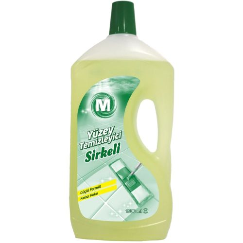 Migros Sirkeli Yüzey Temizleyici 1.5 Lt