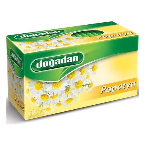 Doğadan Papatya Çayı Bardak Poşet 20'li 29 Gr