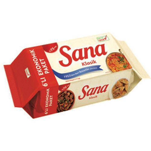 Sana Klasik Paket Margarin 1.5 Kg