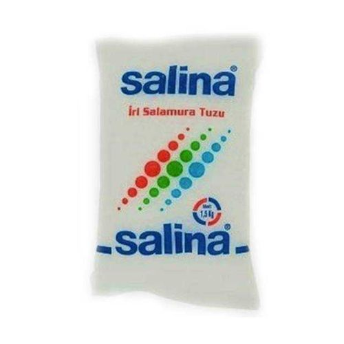 Salina İri Salamura Tuzu 1.5 Kg