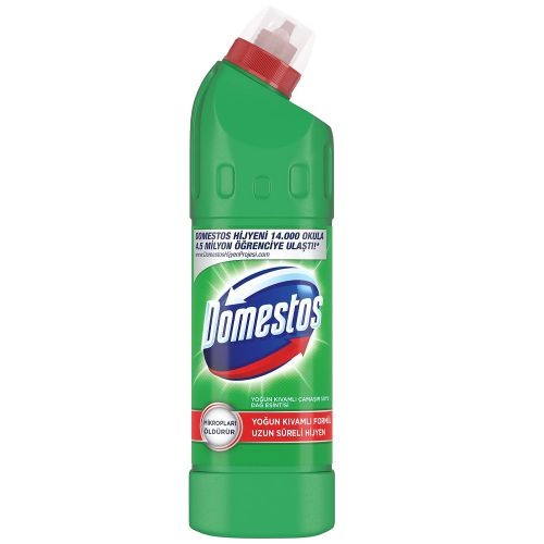 Domestos Yoğun Çamaşır Suyu 750 Ml