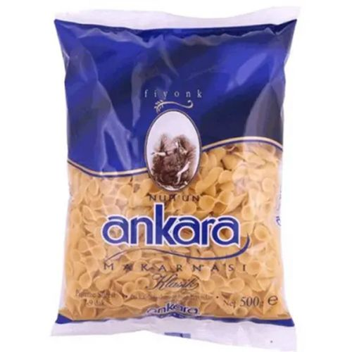 Nuh'un Ankara Vitaminli Fiyonk 500 Gr