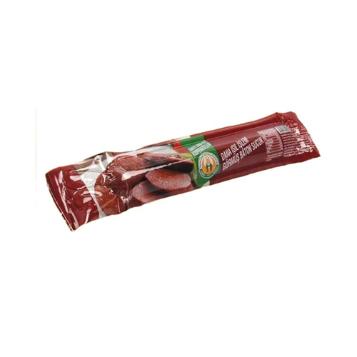Tarım Kredi Dana Isıl İşlem Görmüş Baton Sucuk 380 Gr