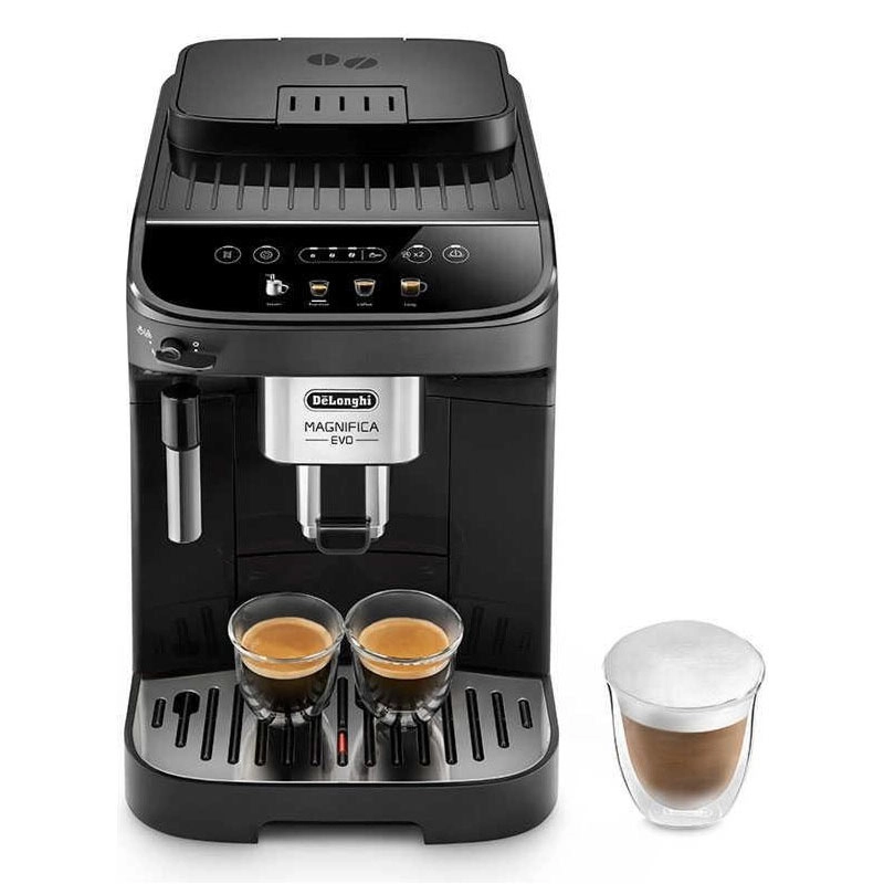 Delonghi Magnifica Evo ECAM290.21.B Tam Otomatik Espresso Makinesi