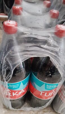 2.5 Litre cola turka