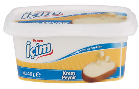 İçim Krem Peynir 300 g