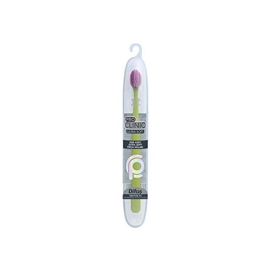 Difaş ProClinic Ultra Soft Diş Fırçası