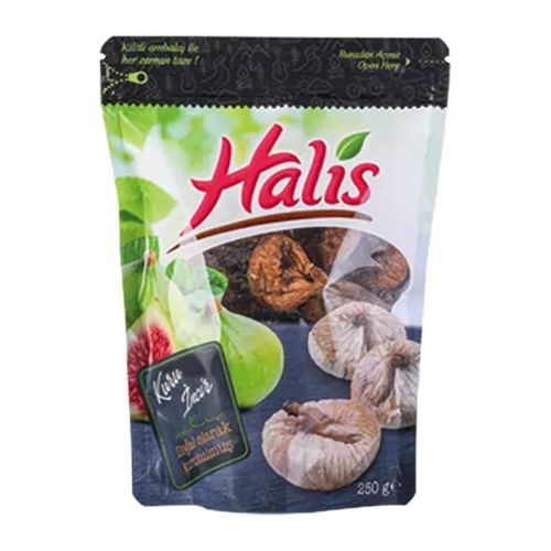 Halis Kuru İncir 250 Gr